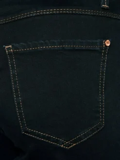 MAC Jeans|Hosen*Damen Jeans - Melanie rinsed uni