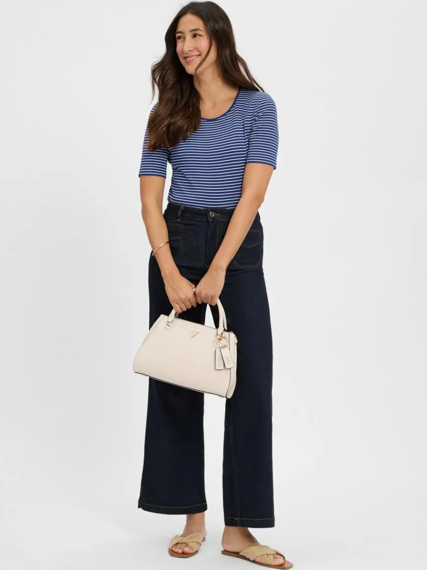 MOS MOSH Jeans|Hosen*Damen Jeans - MMColette Deluxe denim uni