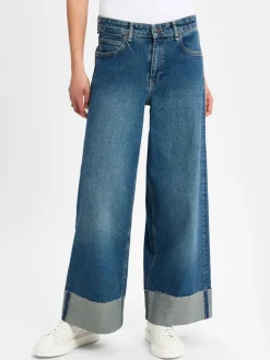 MAC Jeans*Damen Jeans - Nevada light stone uni