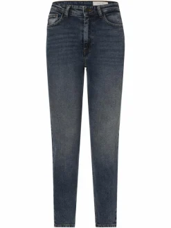 Noisy May Jeans|Hosen*Damen Jeans - NMMoni blue stone uni
