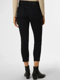 Angels Jeans|Hosen*Damen Jeans - Ornella rinsed uni