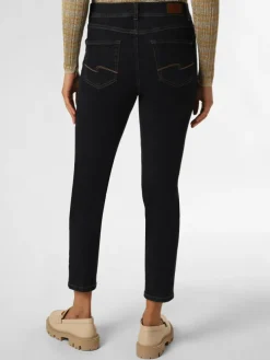 Angels Jeans|Hosen*Damen Jeans - Ornella rinsed uni