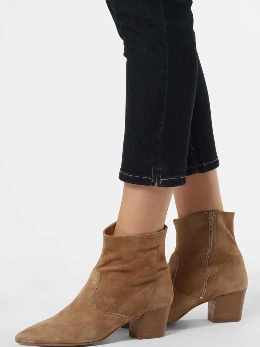 Cambio Jeans|Hosen*Damen Jeans - Piper dark stone uni