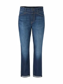 Marc Cain Jeans*Damen Jeans - RIAD denim uni
