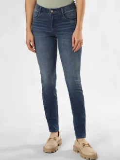 BRAX Jeans|Hosen*Damen Jeans - Shakira medium stone uni