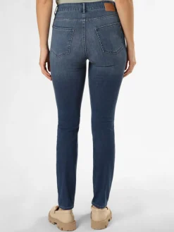 BRAX Jeans|Hosen*Damen Jeans - Shakira medium stone uni