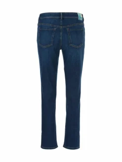 Marc Cain Jeans*Damen Jeans - SIKAR indigo uni