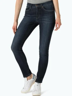 Angels Jeans*Damen Jeans - Skinny medium stone uni