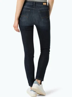 Angels Jeans*Damen Jeans - Skinny medium stone uni