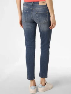 JOOP! Jeans*Damen Jeans - Sol medium stone uni