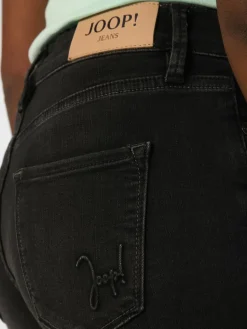 JOOP! Jeans*Damen Jeans - Sol anthrazit uni