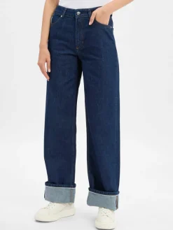Marc O'Polo Denim Jeans*Damen Jeans - Tomma denim uni