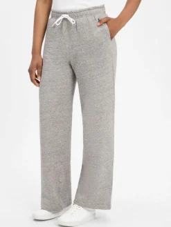 Polo Ralph Lauren Hosen*Damen Jogginghose grau meliert