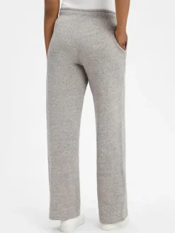 Polo Ralph Lauren Hosen*Damen Jogginghose grau meliert