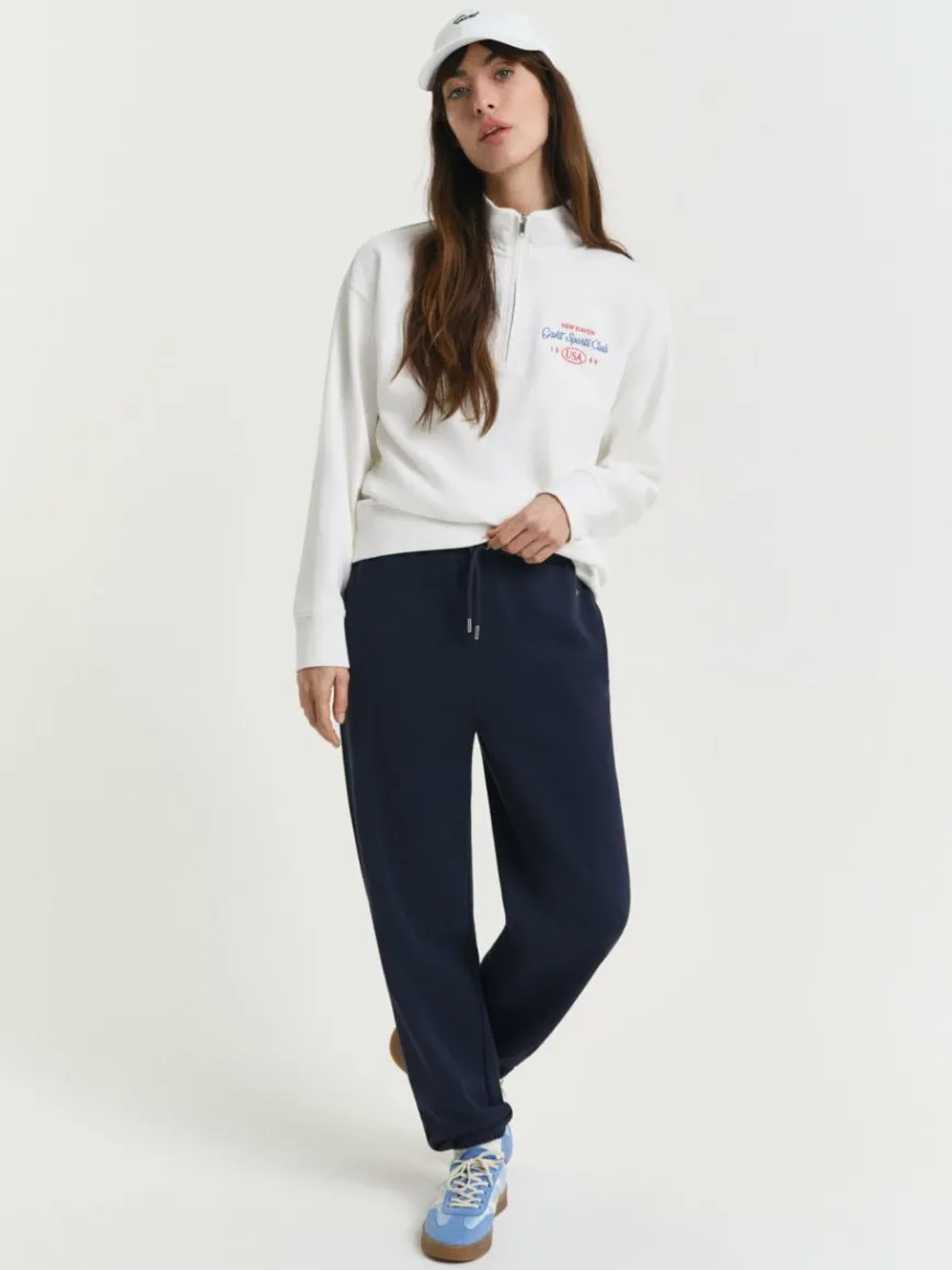 Gant Hosen*Damen Jogginghose marine uni