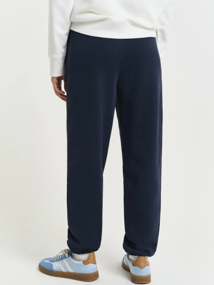 Gant Hosen*Damen Jogginghose marine uni