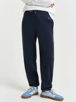Gant Hosen*Damen Jogginghose marine uni