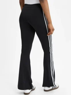 adidas Originals Hosen*Damen Jogginghose schwarz uni