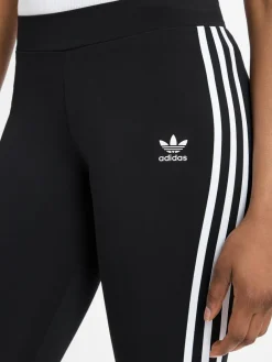 adidas Originals Hosen*Damen Jogginghose schwarz uni