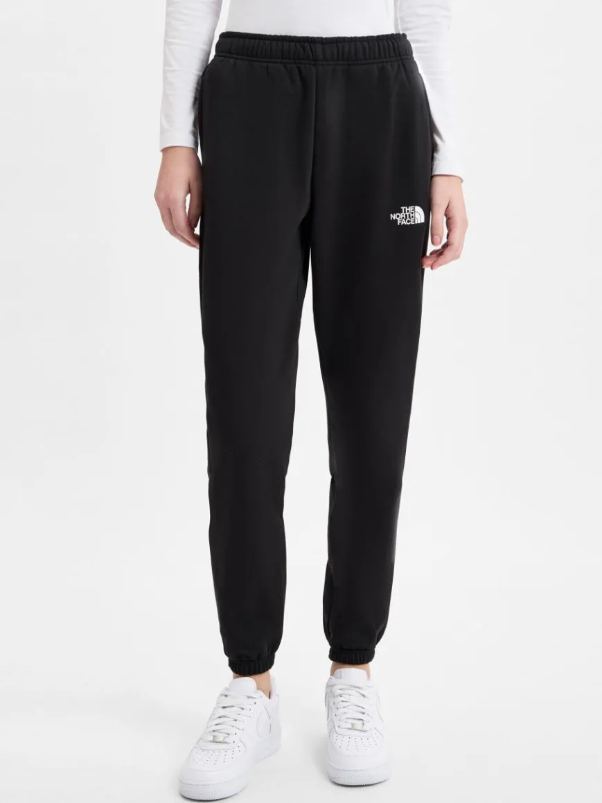 The North Face Hosen*Damen Jogginghose schwarz uni