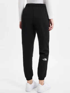 The North Face Hosen*Damen Jogginghose schwarz uni
