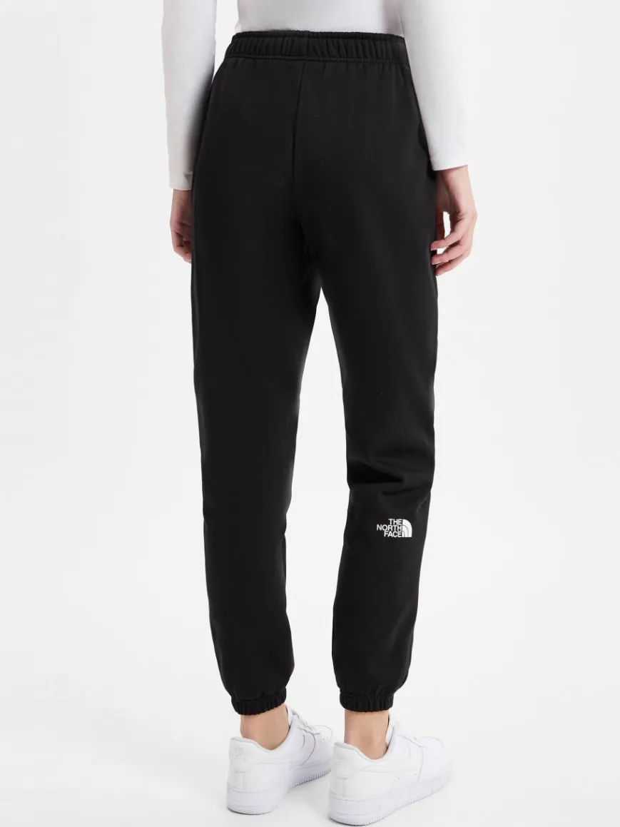 The North Face Hosen*Damen Jogginghose schwarz uni