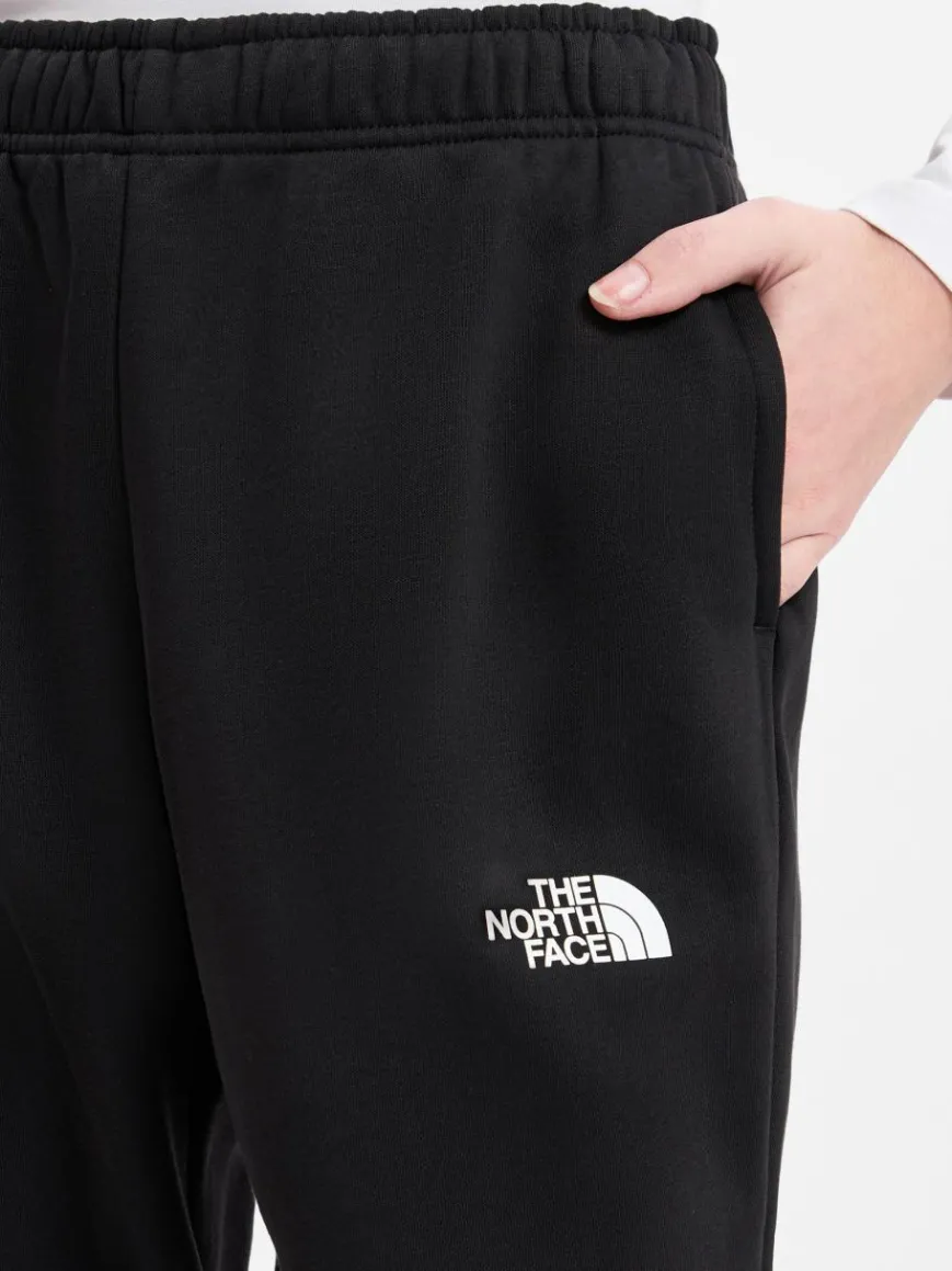 The North Face Hosen*Damen Jogginghose schwarz uni