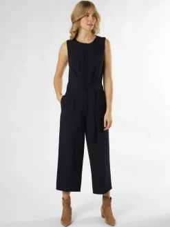 Betty & Co Hosen*Damen Jumpsuit marine uni