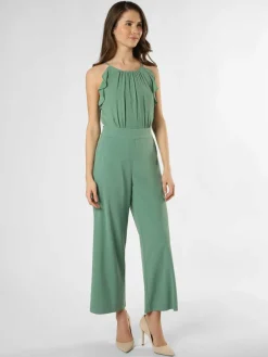 VM Hosen*Damen Jumpsuit lind uni