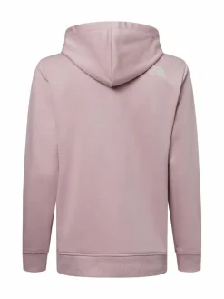 The North Face Sweatshirts & Sweatjacken*Damen Kapuzenpullover altrosa uni