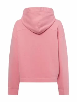 Drykorn Sweatshirts & Sweatjacken*Damen Kapuzenpullover - Raiana rosa uni