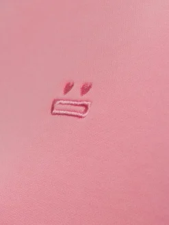 Drykorn Sweatshirts & Sweatjacken*Damen Kapuzenpullover - Raiana rosa uni