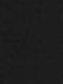 Carlo Colucci Sweatshirts & Sweatjacken*Damen Kapuzensweatshirt - Catania schwarz uni