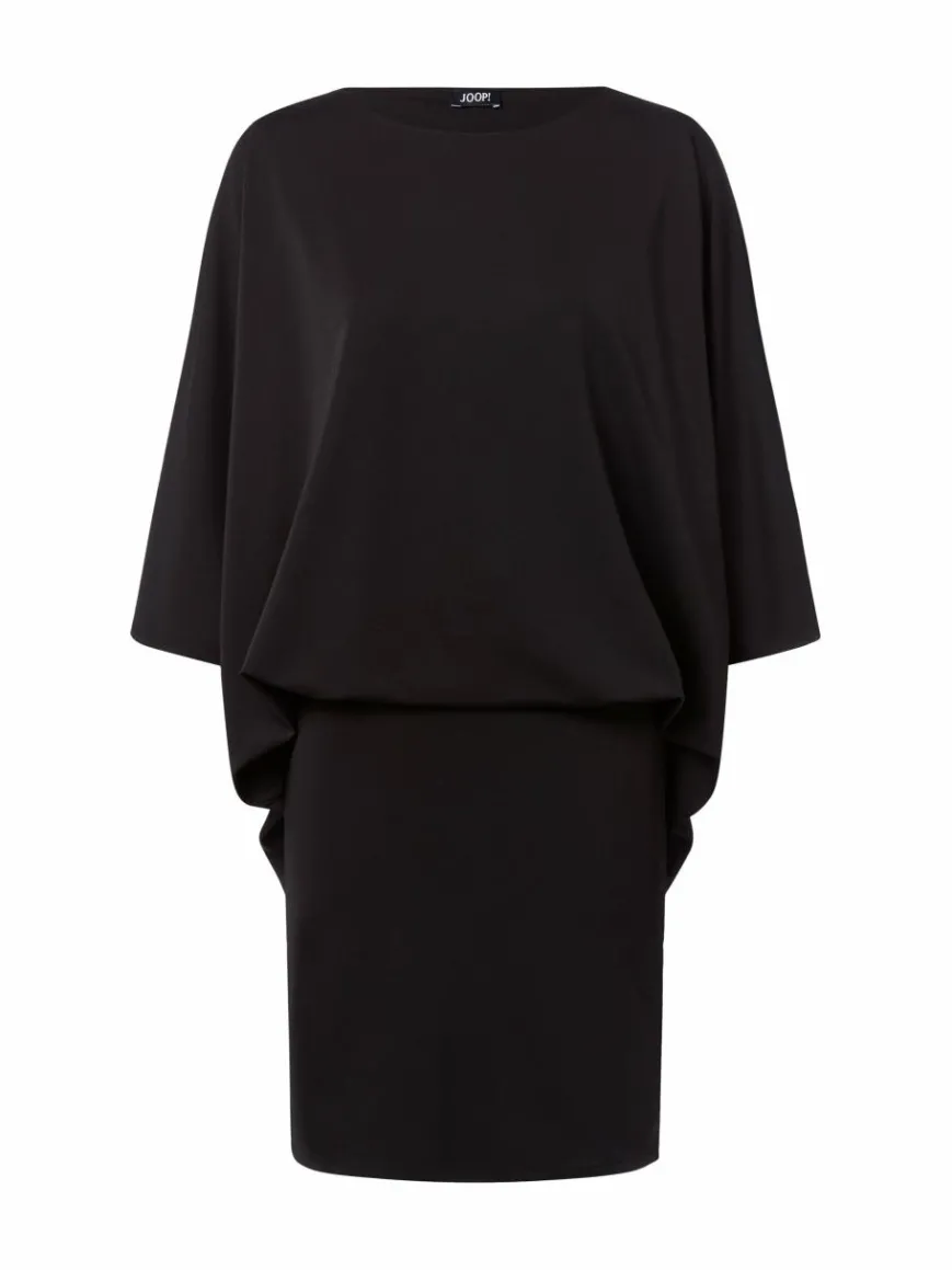 JOOP! Kleider*Damen Kleid schwarz uni