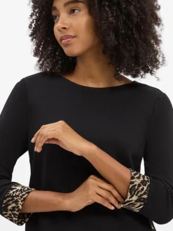 Betty Barclay Kleider*Damen Kleid schwarz uni