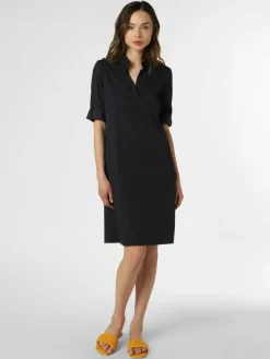 Robe Légère Kleider*Damen Kleid marine uni