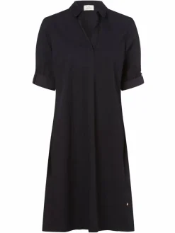 Robe Légère Kleider*Damen Kleid marine uni