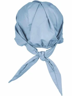 Loevenich Mützen & Hüte*Damen Kopfbedeckung blau uni