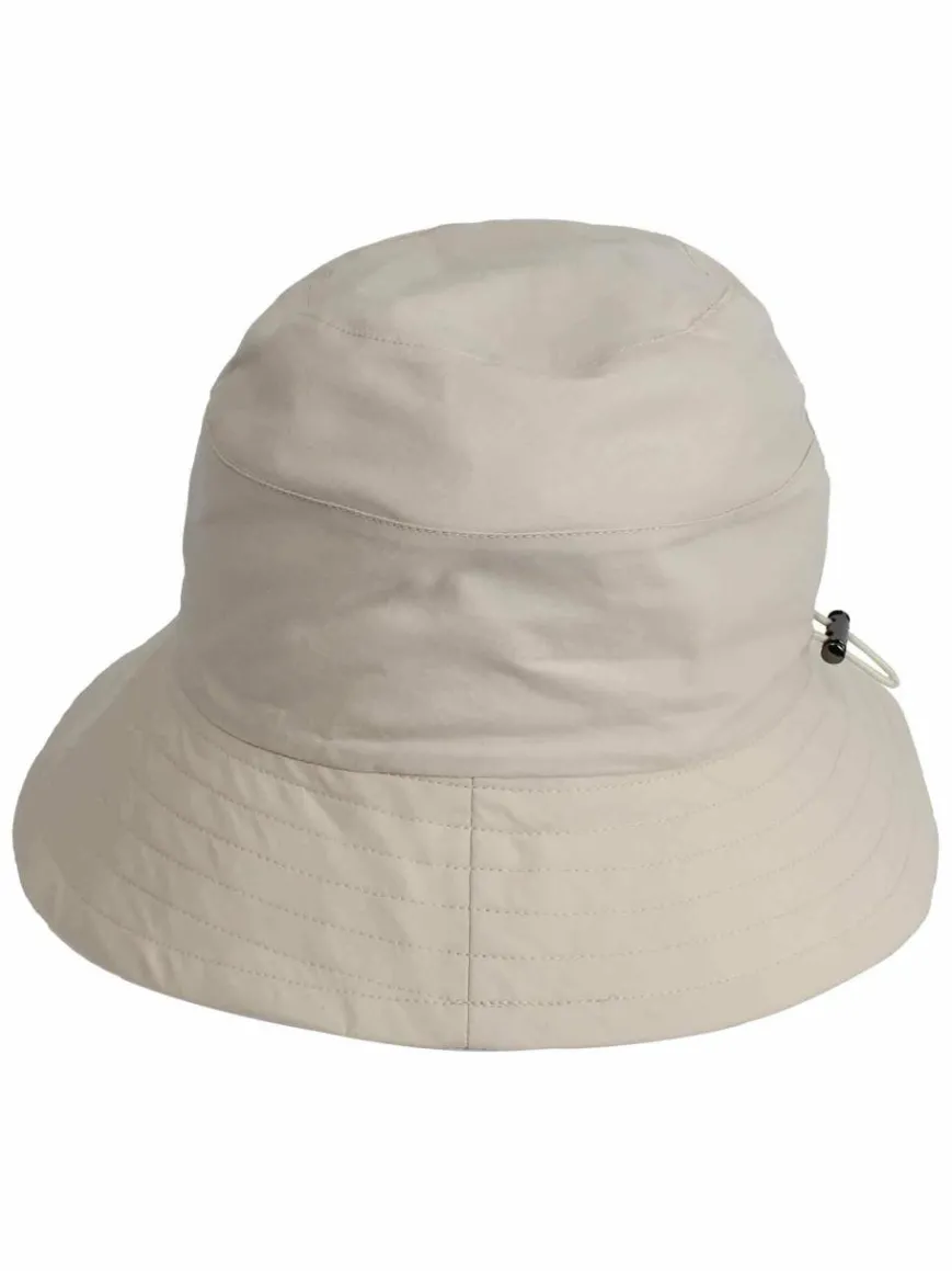 Loevenich Mützen & Hüte*Damen Kopfbedeckung beige uni