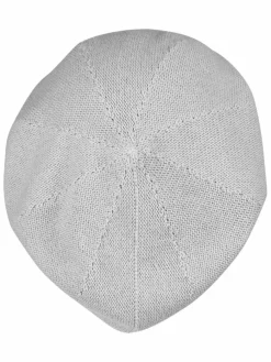 Loevenich Mützen & Hüte*Damen Kopfbedeckung silber uni