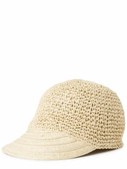 Loevenich Mützen & Hüte*Damen Kopfbedeckung sand uni