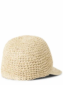 Loevenich Mützen & Hüte*Damen Kopfbedeckung sand uni