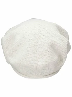 Loevenich Mützen & Hüte*Damen Kopfbedeckung beige uni