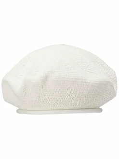 Loevenich Mützen & Hüte*Damen Kopfbedeckung beige uni