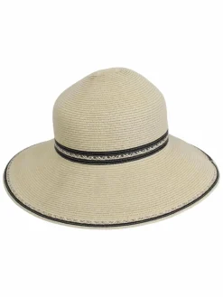 Loevenich Mützen & Hüte*Damen Kopfbedeckung schwarz uni