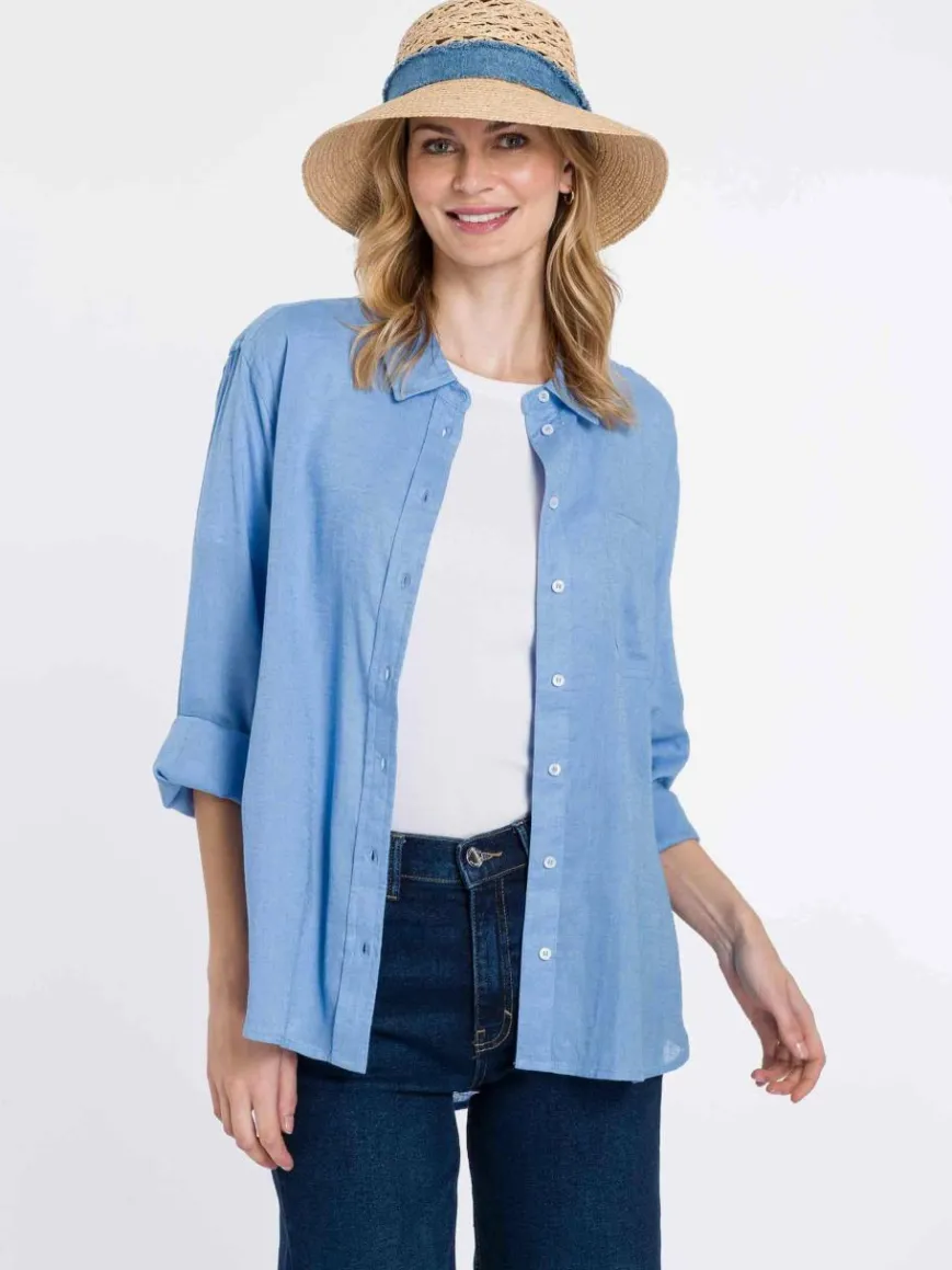 Loevenich Mützen & Hüte*Damen Kopfbedeckung beige uni