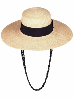 Loevenich Mützen & Hüte*Damen Kopfbedeckung sand uni