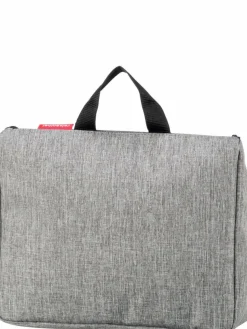 reisenthel Taschen & Rucksäcke*Damen Kulturbeutel - toiletbag XL twist silber uni