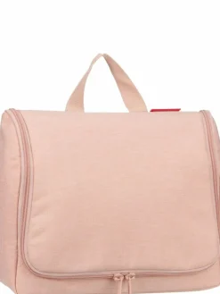 reisenthel Taschen & Rucksäcke*Damen Kulturbeutel - toiletbag XL twist rosa uni