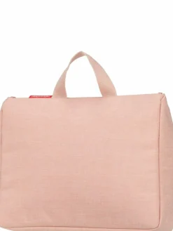 reisenthel Taschen & Rucksäcke*Damen Kulturbeutel - toiletbag XL twist rosa uni
